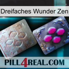 Triple Miracle Zen 38